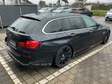 BMW 520d Touring - - BMW 520 in Saarbrücken