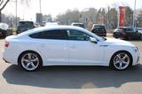 Audi A5 Sportback 40 TDI quattro S line/PANO/LED/1 HA - Audi Gebrauchtwagen in Witten