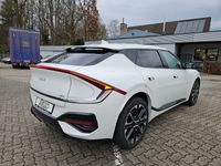 Kia EV6 - Vorschau Bild 18