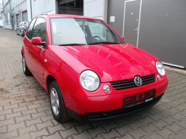 Volkswagen Lupo Princeton 1.4  Klima Servo Euro 4