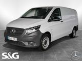Mercedes-Benz Vito 114 Kasten Select Audio 40+RüKam+LED+DAB - Mercedes-Benz Vito: Kasten