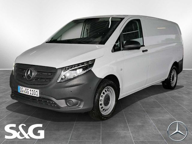 Mercedes-Benz Vito 114 Kasten Select Audio 40+RüKam+LED+DAB