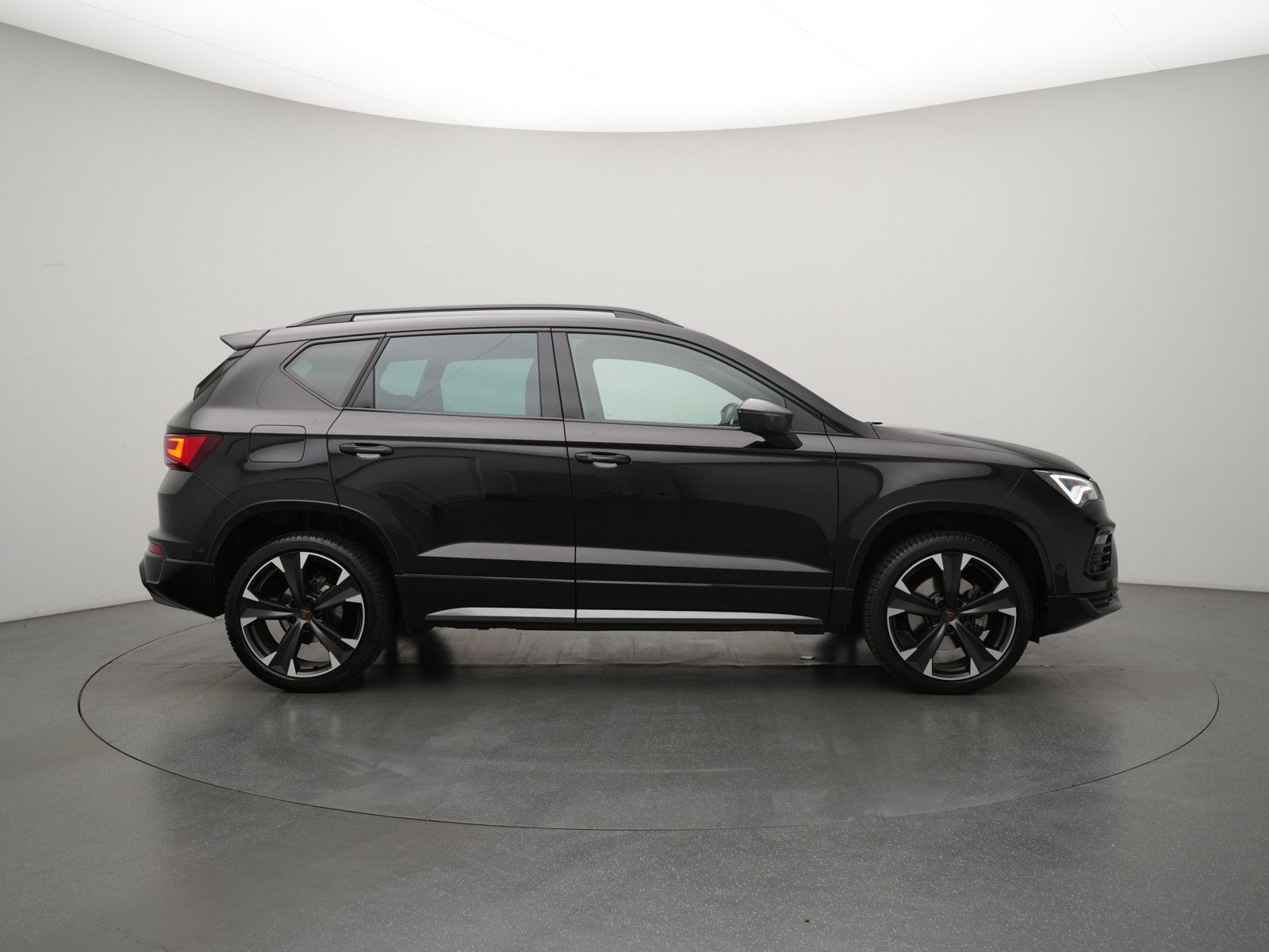 Cupra Ateca - Bild 3