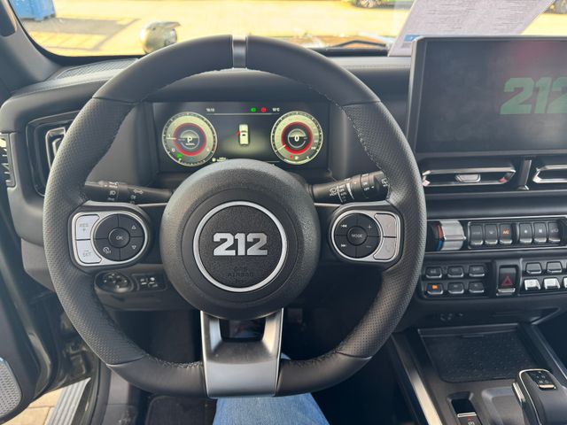 BAW 212 LederSeilwindeLED4WDAT...