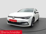 Volkswagen Golf 8 1.4 TSI eHybrid DSG Style NP 54035.- VOLL - Volkswagen: 1.5
