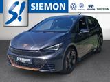 Cupra Born 170 kW eBoost Wärmepumpe NAVI LED Klima R-K