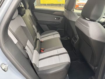 Bild 22 Opel Grandland (X) Grandland 48V AT GS +KAMERA+HUD+NAVI+AHK+ACC+PDC