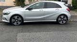 Mercedes-Benz A 200 - Night Version - Mercedes-Benz A 200 in Bochum
