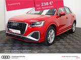 Audi Q2 35 TDI quattro S line - Audi Q2 Gebrauchtwagen in Wuppertal