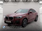 BMW X4 xDrive20d M Sport Navi AHK Head-Up Kamera - BMW X4 Gebrauchtwagen in München
