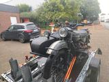 Ural Ranger 750  - URAL GEBRAUCHT GESPANN