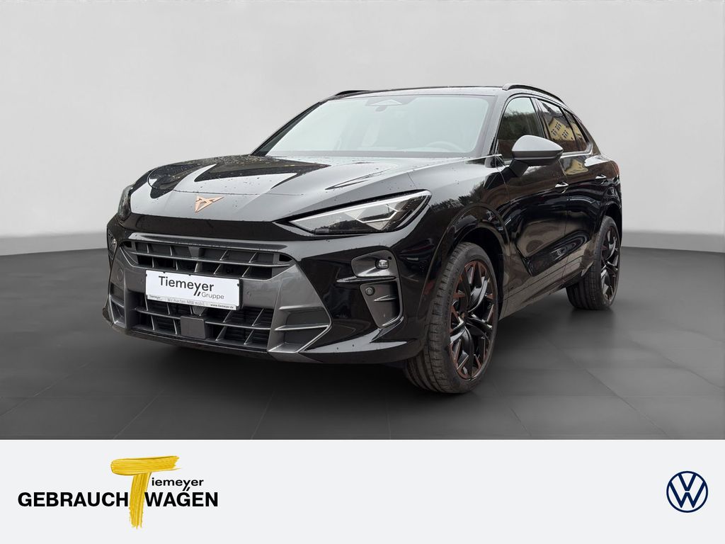 Image of Cupra Terramar