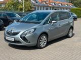 Opel Zafira Tourer Innovation AUTOMATIK*NAV*SHZ*7SITZ - Opel Zafira in Braunschweig