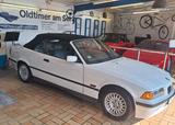 BMW 318 318i - BMW Gebrauchtwagen von 1994