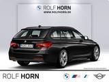 BMW 320d Touring M Sportpaket Auto Navi LED RFK HiFi - BMW mit Diesel-Antrieb: Kombi, M Sportpaket