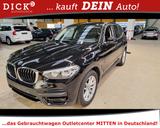 BMW X3 2.0d xDrive Aut NAVI/STANDHZ/SHZ/RFK/PDC/8Fa - BMW X3: 2.0