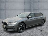 Skoda Superb - Vorschau Bild 1
