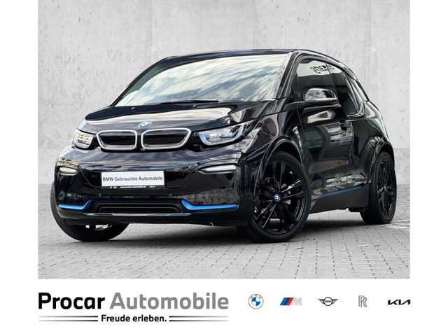 BMW i3s LED Navi RFK Standh. PDC DAB Tempomat