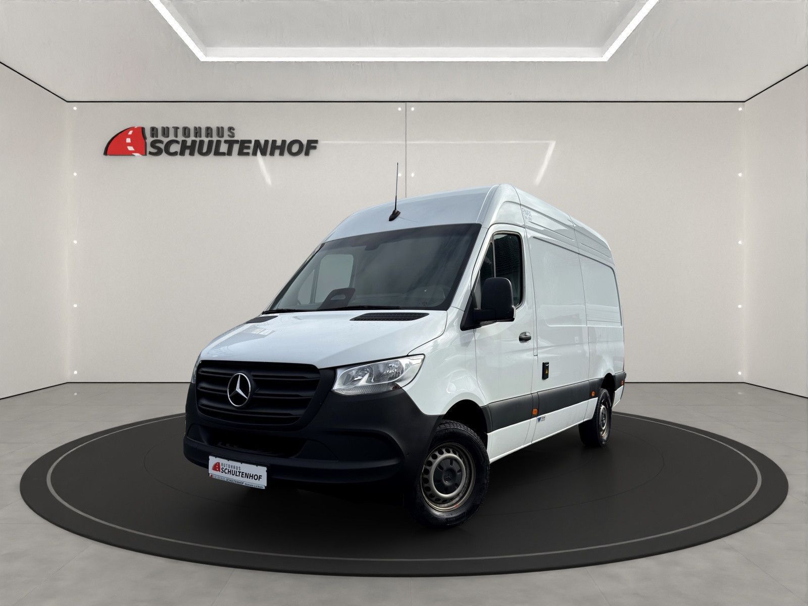 Mercedes-Benz Sprinter 317 CDI RWD L2 *KÜHLKASTEN*KAMERA*NAVI* imagem 3