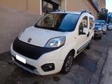 Fiat Qubo 1.3 MJT Trekking (FINANZIABILE) - Fiat Qubo Trekking mit Diesel-Antrieb