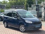 Ford Tourneo 1.0 Courier Titanium*ZAHNRIEMEN NEU* - Ford Tourneo Courier aus 2016
