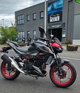Kawasaki Z 500 SE - Offers