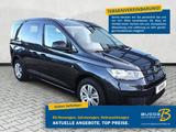 Volkswagen Caddy 1.5 TSI DSG Family 5-Si. AppCon Rückfahrk - Volkswagen Caddy Family