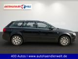 Audi A4 Avant 2.0 - Audi A4: 2.4
