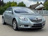 Opel Insignia A Lim. Edition *Xenon*NAVI*EU5*PDC - Opel Insignia aus 2012