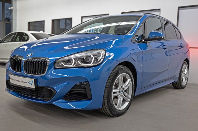 BMW 225xe Active Tourer M Sport LED Navi DA+ Kamera!