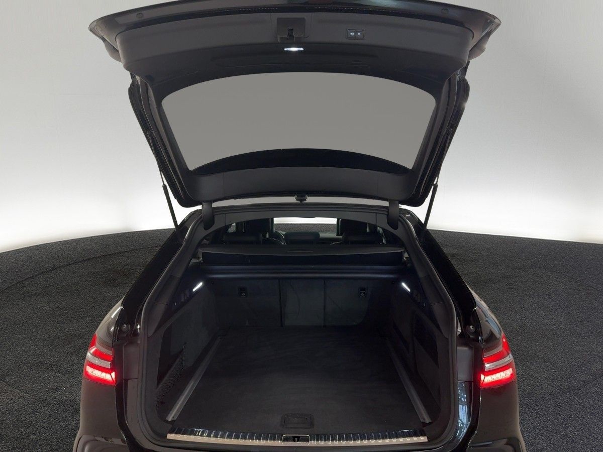 Audi A6 - Bild 10