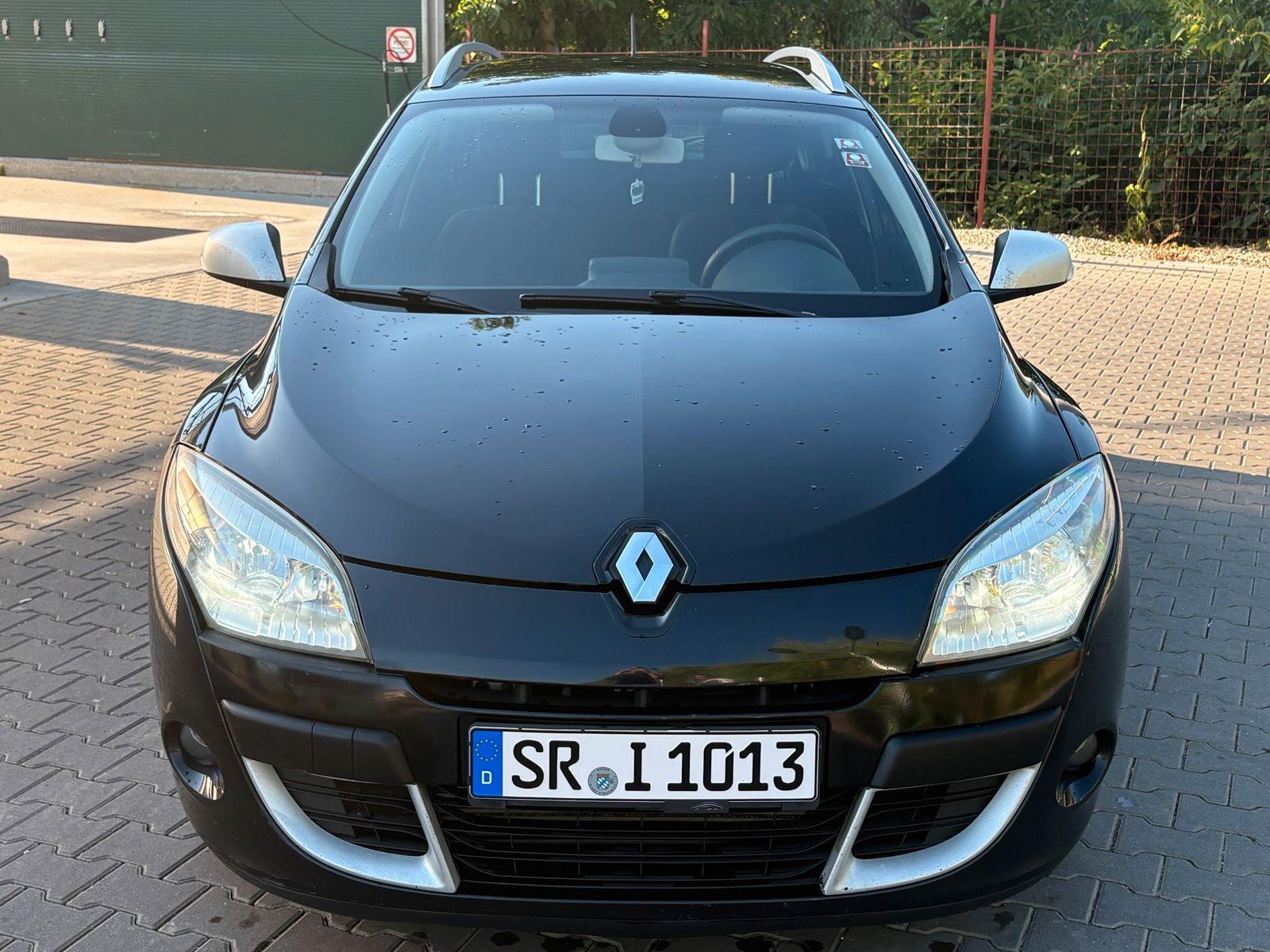 Renault Megane 2011 — photo 6