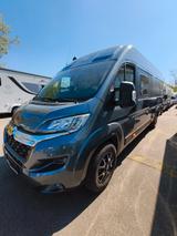 Mooveo Van 63 EB "All in One" Schnäppchen - Wohnmobil oder -wagen Schnäppchen