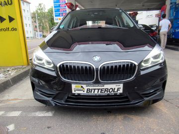 BMW 218 Gran Tourer - 9