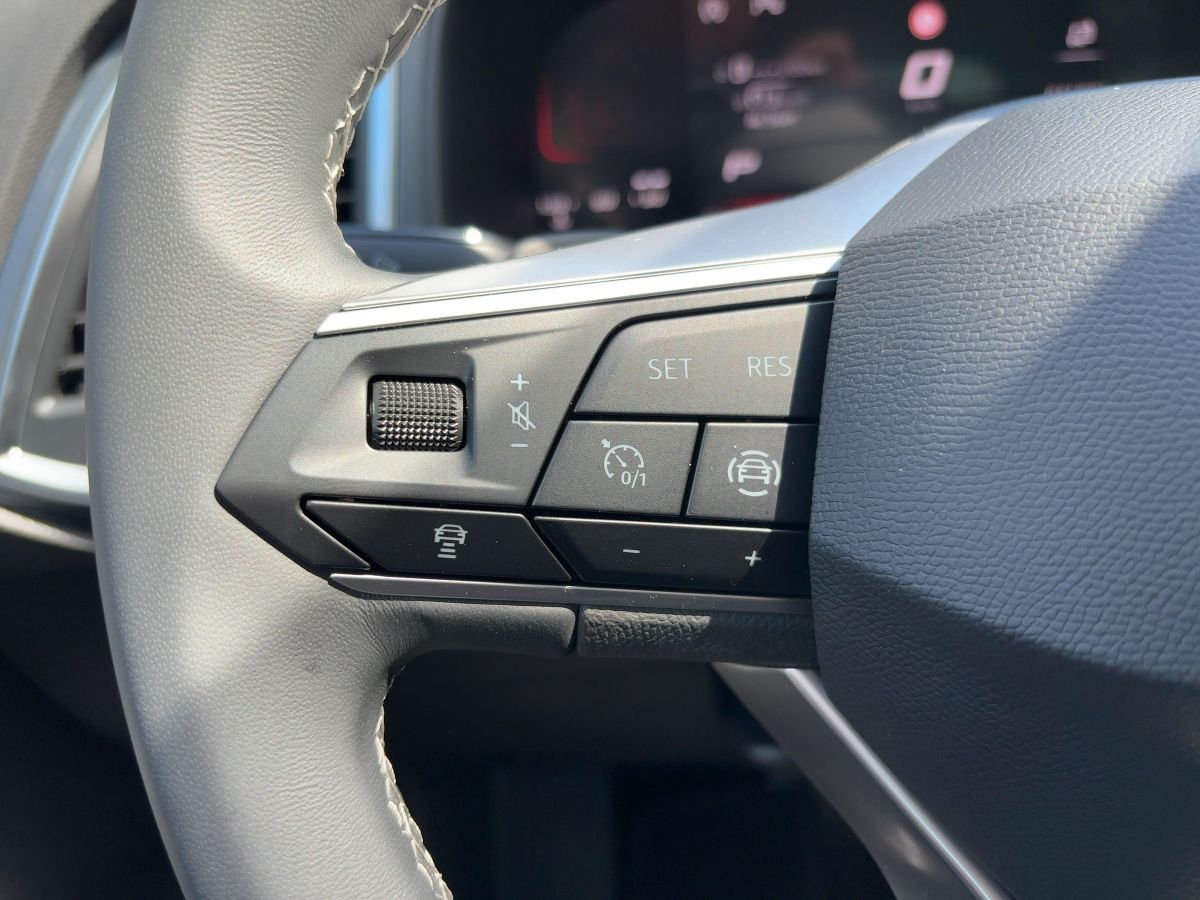 Seat Ateca - Bild 15