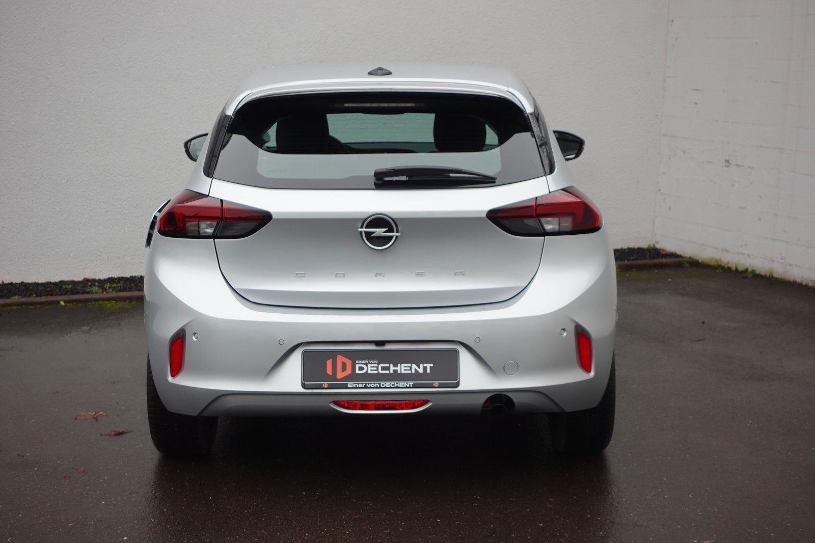 Fahrzeugabbildung Opel Corsa 1.2 Edition Automatik Allwetter,PDC,Kamera