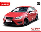Seat Leon SC Cupra 290 LED Alcantara SHZ Navi PDC - : Rot