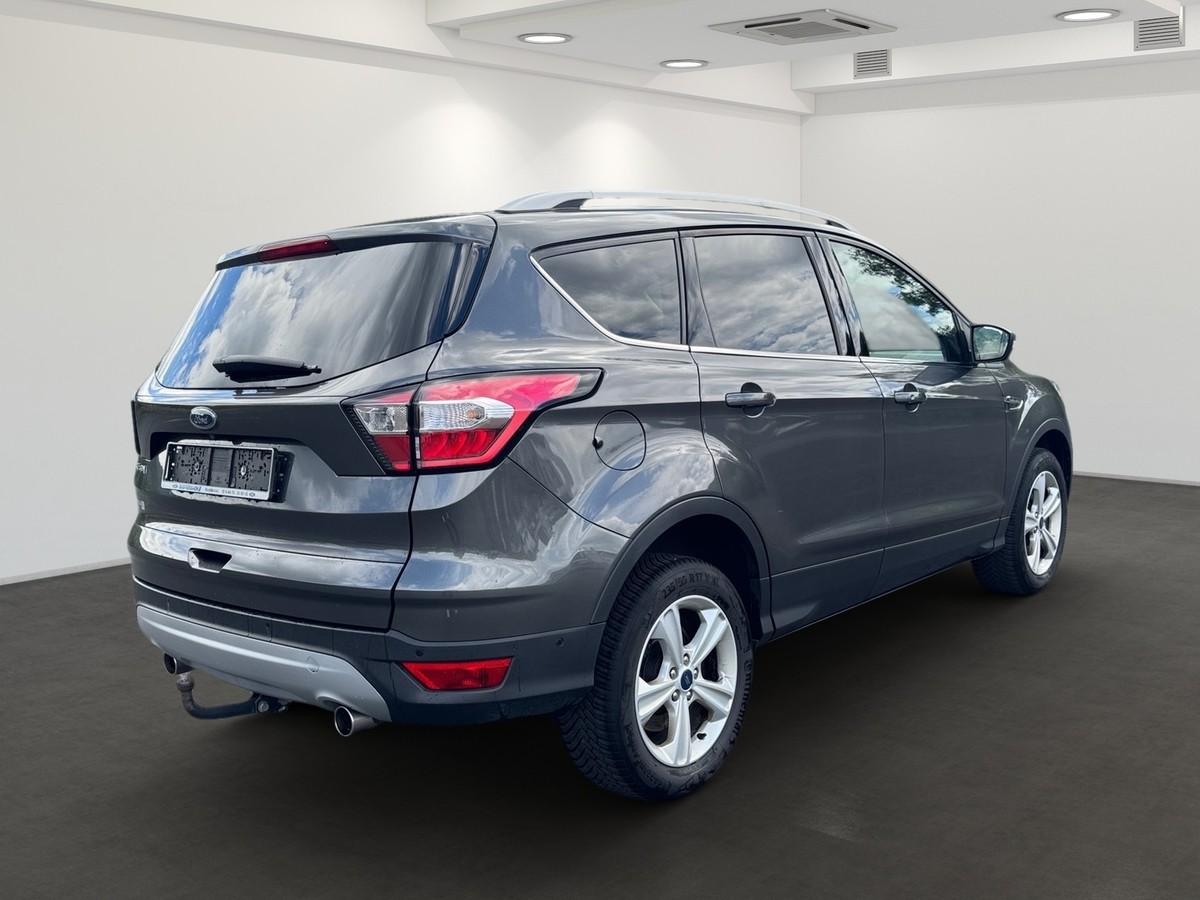 Ford Kuga *Nur Händler* Titanium 4x2 Start/Stopp 