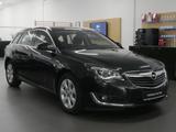 Opel Insignia Sports Tourer  Aut./NAVI/XENON/U-FREI! - Opel Insignia in Erfurt