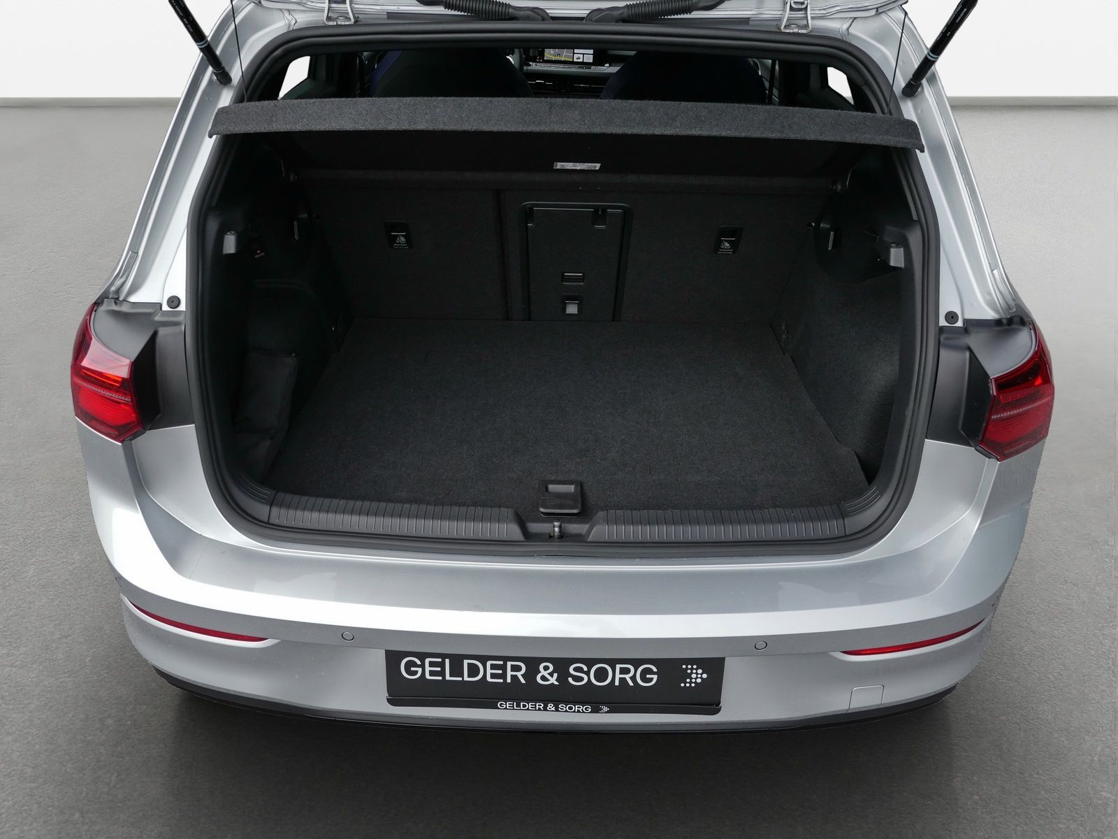Volkswagen Golf - Bild 12