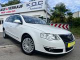 Volkswagen Passat Variant Comfortline - gebrauchte VW Passat Variant aus dem Jahr 2009