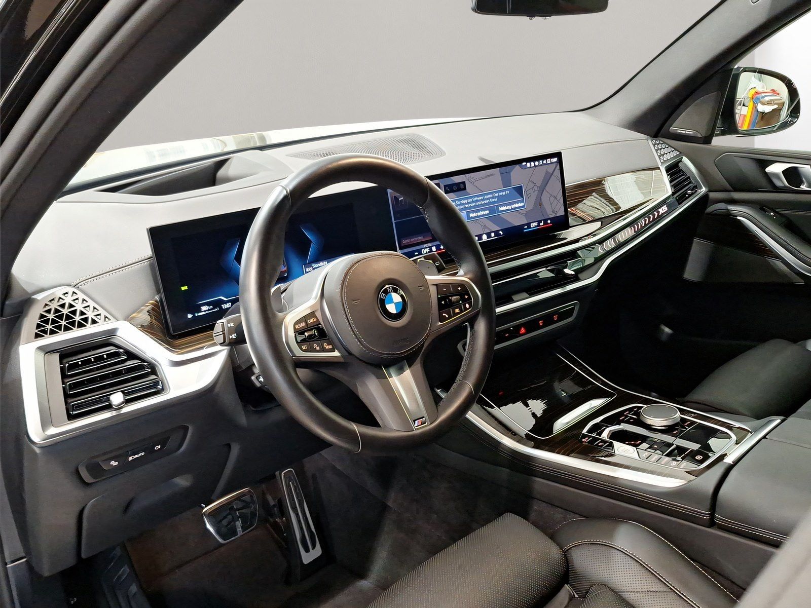 BMW X5 xDrive30d M Sport AHK Harman K Kamera LED foto 4