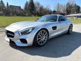 Mercedes-Benz AMG GT Coupe /PERF-ABGAS/BURMESTER/CAM/PANO - Mercedes-Benz AMG GT Gebrauchtwagen