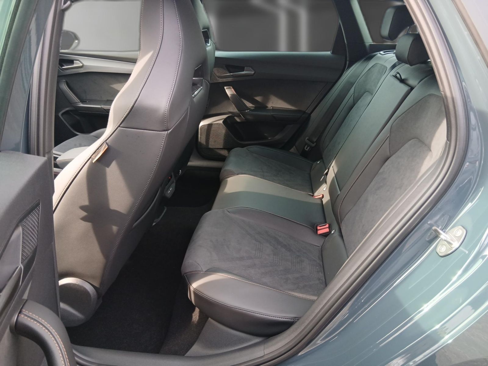 Cupra Leon - Bild 17