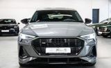 Audi SPORTBACK 55 2 x S LINE BLACK EDITION/PANO/B&O  - Audi e-tron in Stuttgart