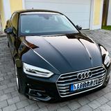 Audi A5 40 TFSI S tronic Sportback - - Audi: Unfallwagen