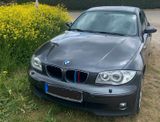BMW 116i - - BMW 116 aus 2004: 116i