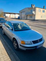 Volkswagen VW Passat B5 3b2 1.6l, Klima, Sitzheizung,... - Volkswagen Passat aus 1997: 3b