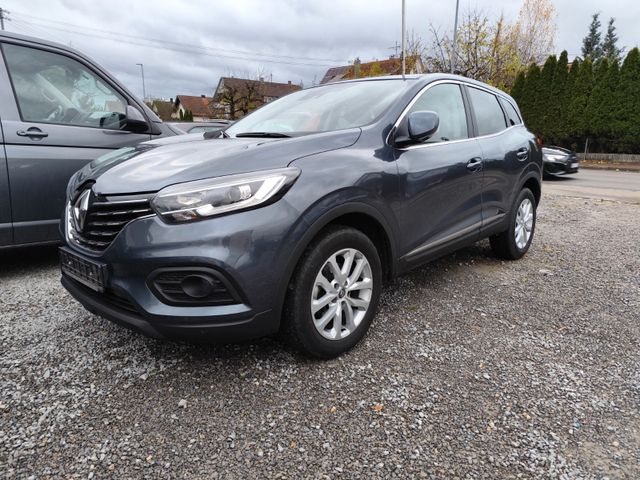 Renault Kadjar Business Edition NAVIGATION