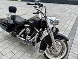 Harley-Davidson Road King 5HD Tempomat